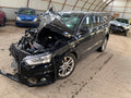 Audi Q3 Pluk-Selv-Bil Med OEM Nr. WAUZZZ8U1ER148117 Fra Audi Ophugger