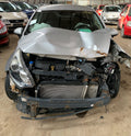 Kia Rio Ub Pluk-Selv-Bil Med OEM Nr. Ophugger Fra Kia Ophugger