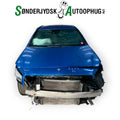 Mercedes-Benz Mercedes A W176 Pluk-Selv-Bil Med OEM Nr. Ophugger Fra Mercedes-Benz Ophugger