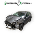VW Polo 6C Pluk-Selv-Bil Med OEM Nr. Ophugger Fra VW Ophugger