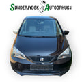 Seat Mii Pluk-Selv-Bil Med OEM Nr. Ophugger Fra Seat Ophugger