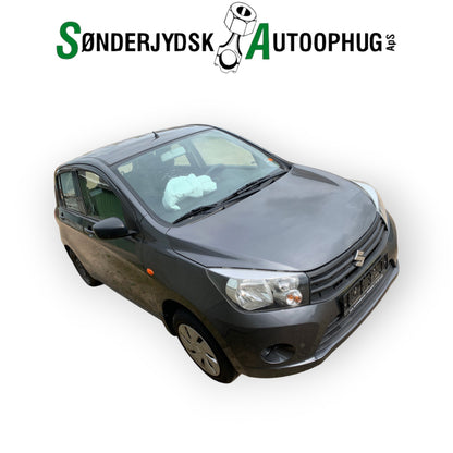 Suzuki Celerio Pluk-Selv-Bil Med OEM Nr. Ophugger Fra Suzuki Ophugger
