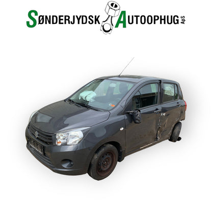 Suzuki Celerio Pluk-Selv-Bil Med OEM Nr. Ophugger Fra Suzuki Ophugger