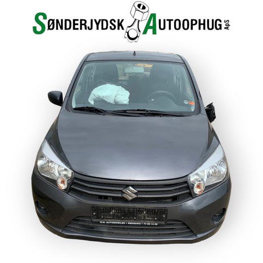 Suzuki Celerio Pluk-Selv-Bil Med OEM Nr. Ophugger Fra Suzuki Ophugger