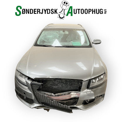 Audi A4 8K Pluk-Selv-Bil Med OEM Nr. WAUZZZ8K6CA010342 Fra Audi Ophugger
