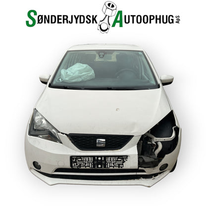 Seat Mii Pluk-Selv-Bil Med OEM Nr. Ophugger Fra Seat Ophugger