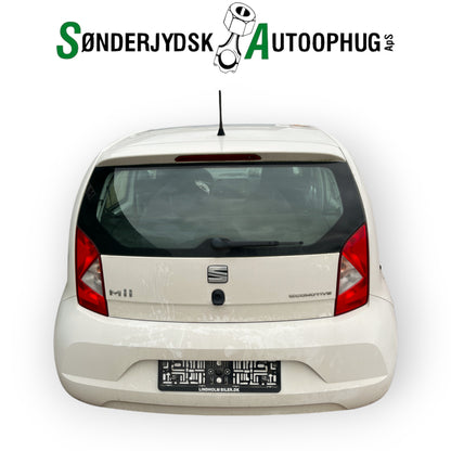 Seat Mii Pluk-Selv-Bil Med OEM Nr. Ophugger Fra Seat Ophugger