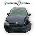 Skoda Citigo Pluk-Selv-Bil Med OEM Nr. TMBZZZAAZED634329 Fra Skoda Ophugger