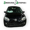 VW Up Forsæde - Forstol Med OEM Nr. Ophugger Fra VW Ophugger
