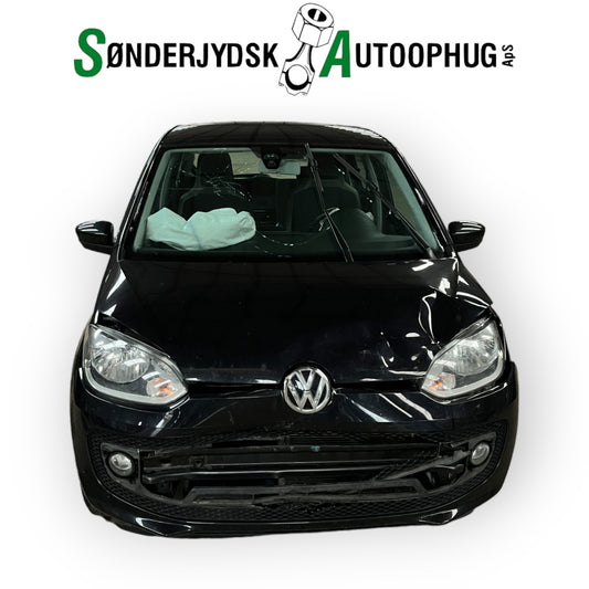 VW UP Pluk-Selv-Bil Med OEM Nr. Ophugger Fra VW Ophugger