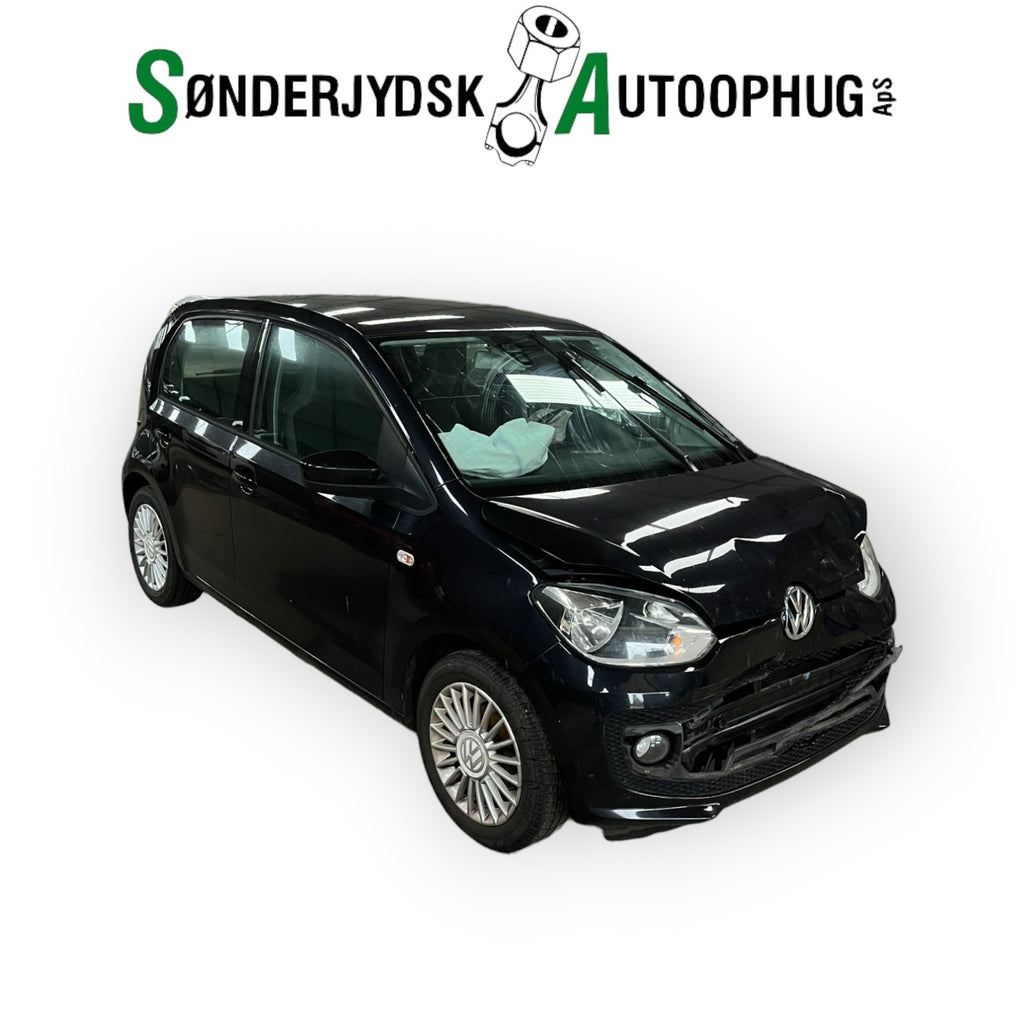 VW Up Forsæde - Forstol Med OEM Nr. Ophugger Fra VW Ophugger