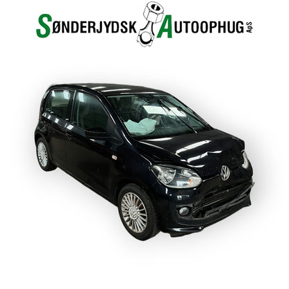 VW UP Pluk-Selv-Bil Med OEM Nr. Ophugger Fra VW Ophugger