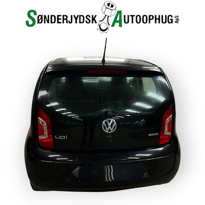 VW UP Pluk-Selv-Bil Med OEM Nr. Ophugger Fra VW Ophugger