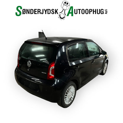 VW UP Pluk-Selv-Bil Med OEM Nr. Ophugger Fra VW Ophugger