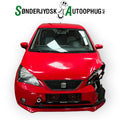 Seat Mii Generator Med OEM Nr. 04C903023J Fra Seat Ophugger
