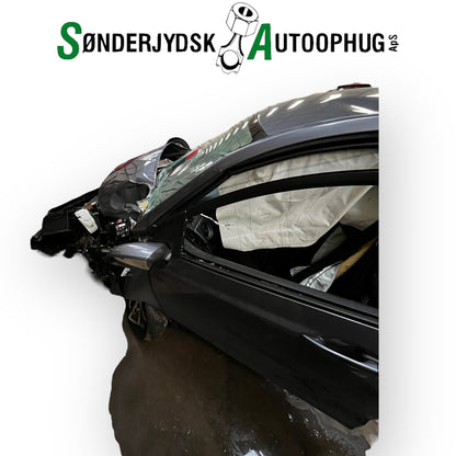 Hyundai I10 Pluk-Selv-Bil Med OEM Nr. Ophugger Fra Hyundai Ophugger