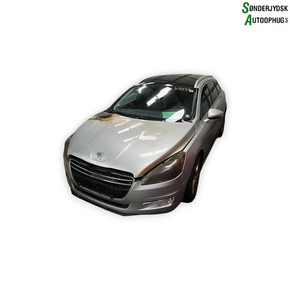 Peugeot 508 Pluk-Selv-Bil Med OEM Nr. Ophugger Fra Peugeot Ophugger