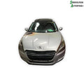 Peugeot 508 Pluk-Selv-Bil Med OEM Nr. Ophugger Fra Peugeot Ophugger