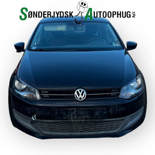 VW Polo 6R Pluk-Selv-Bil Med OEM Nr. Ophugger Fra VW Ophugger