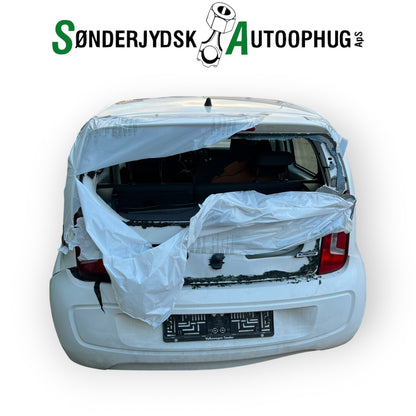 VW UP Pluk-Selv-Bil Med OEM Nr. Ophugger Fra VW Ophugger