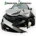 Mercedes-Benz Mercedes A W177 Pluk-Selv-Bil Med OEM Nr. Ophugger Fra Mercedes-Benz Ophugger