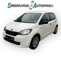 Skoda Citigo Gearmanchet Med OEM Nr. 1ST711113D Fra Skoda Ophugger