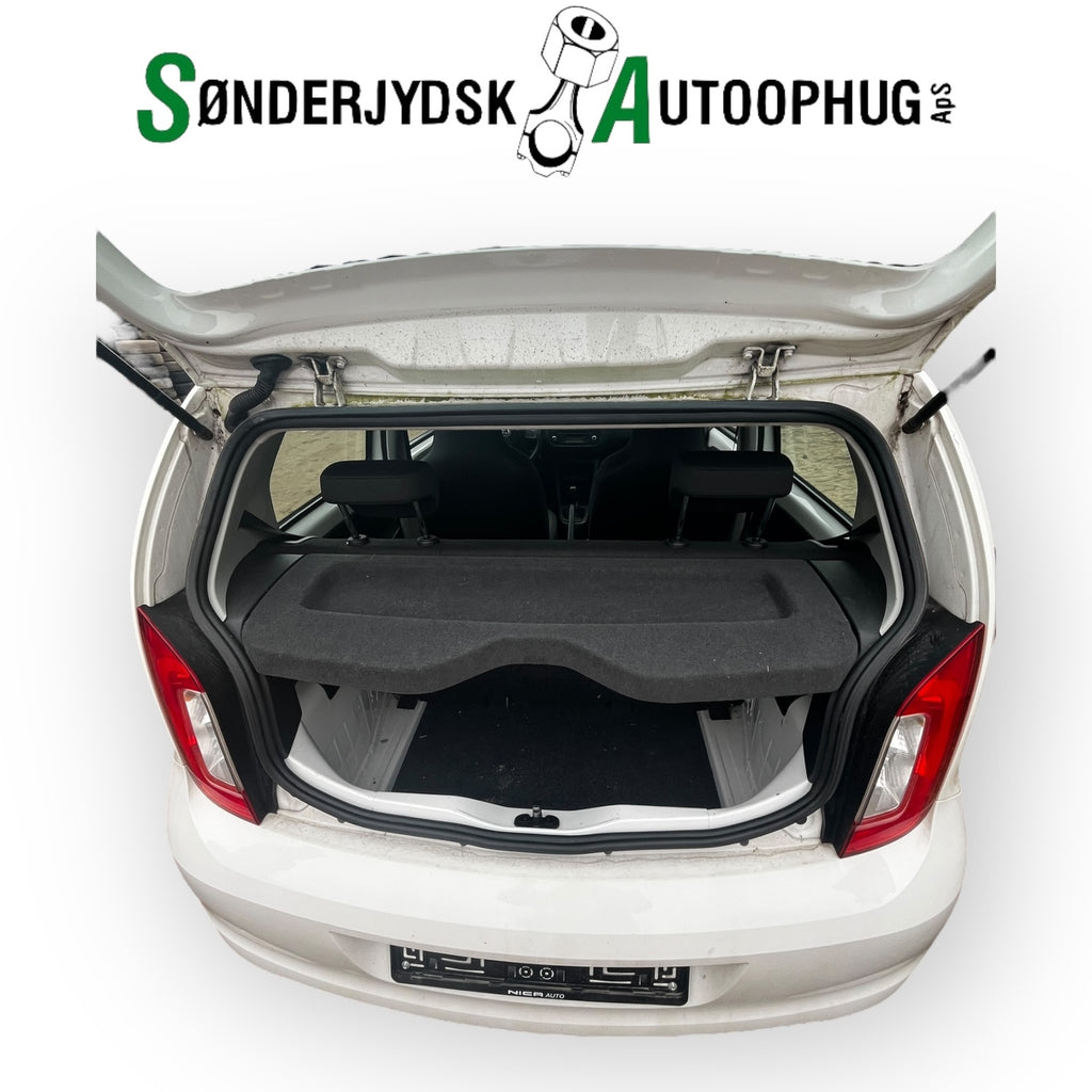 Skoda Citigo Pluk-Selv-Bil Med OEM Nr. Ophugger Fra Skoda Ophugger