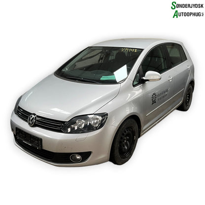 VW Golf 6 1K Pluk-Selv-Bil Med OEM Nr. Ophugger Fra VW Ophugger