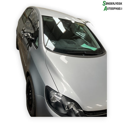 VW Golf 6 1K Pluk-Selv-Bil Med OEM Nr. Ophugger Fra VW Ophugger