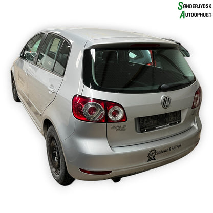 VW Golf 6 1K Pluk-Selv-Bil Med OEM Nr. Ophugger Fra VW Ophugger