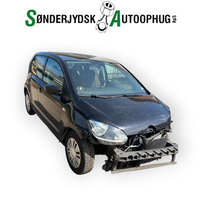VW UP Pluk-Selv-Bil Med OEM Nr. Ophugger Fra VW Ophugger