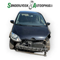 VW Up Pluk-Selv-Bil Med OEM Nr. Ophugger Fra VW Ophugger