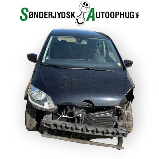VW UP Pluk-Selv-Bil Med OEM Nr. Ophugger Fra VW Ophugger