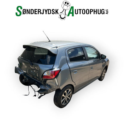 Mitsubishi Space Star Pluk-Selv-Bil Med OEM Nr. Ophugger Fra Mitsubishi Ophugger