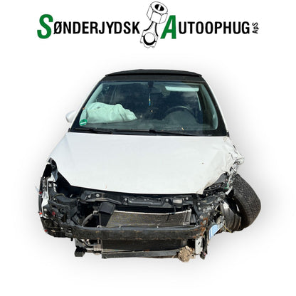 Opel Adam Pluk-Selv-Bil Med OEM Nr. Ophugger Fra Opel Ophugger