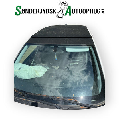 Opel Adam Pluk-Selv-Bil Med OEM Nr. Ophugger Fra Opel Ophugger