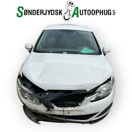 Seat Ibiza 6J Pluk-Selv-Bil Med OEM Nr. Ophugger Fra Seat Ophugger