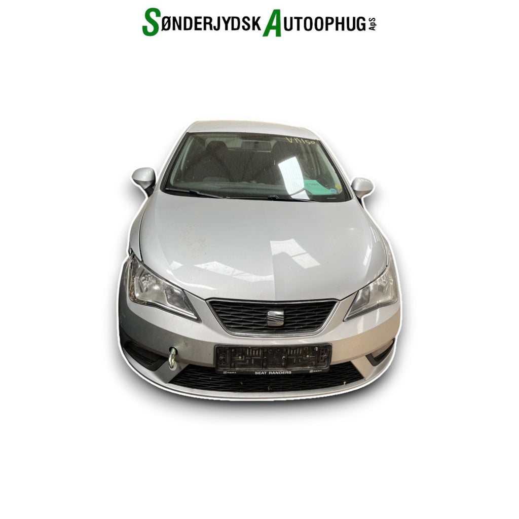 Seat Ibiza Pluk-Selv-Bil Med OEM Nr. Ophugger Fra Seat Ophugger