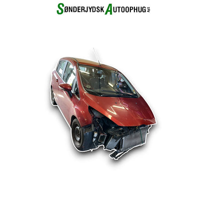 Ford B‑Max Pluk-Selv-Bil Med OEM Nr. Ophugger Fra Ford Ophugger