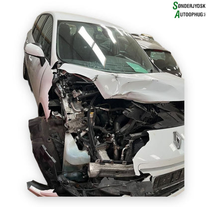 Renault Grand Scenic 3 Pluk-Selv-Bil Med OEM Nr. Ophugger Fra Renault Ophugger