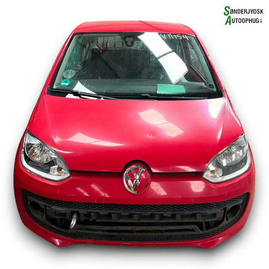 VW UP Pluk-Selv-Bil Med OEM Nr. Ophugger Fra VW Ophugger