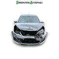 Peugeot 108 Pluk-Selv-Bil Med OEM Nr. Ophugger Fra Peugeot Ophugger