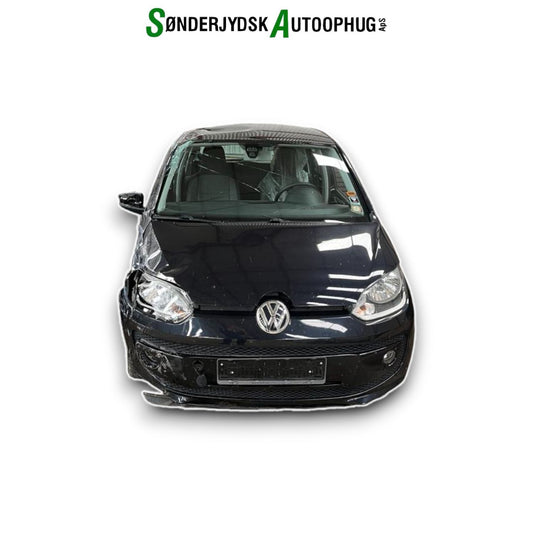 VW UP Pluk-Selv-Bil Med OEM Nr. Ophugger Fra VW Ophugger