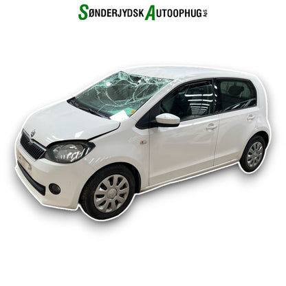 Skoda Citigo Pluk-Selv-Bil Med OEM Nr. Ophugger Fra Skoda Ophugger