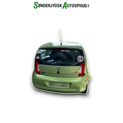 Skoda Citigo Pluk-Selv-Bil Med OEM Nr. Ophugger Fra Skoda Ophugger