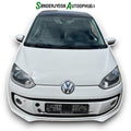 VW Up Pluk-Selv-Bil Med OEM Nr. Ophugger Fra VW Ophugger