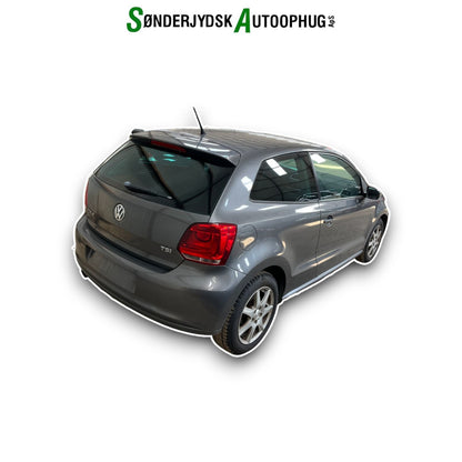 VW Polo 6R Pluk-Selv-Bil Med OEM Nr. Ophugger Fra VW Ophugger