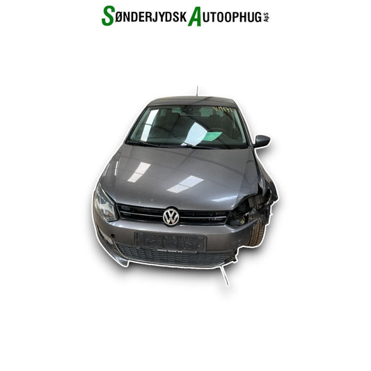 VW Polo 6R Pluk-Selv-Bil Med OEM Nr. Ophugger Fra VW Ophugger