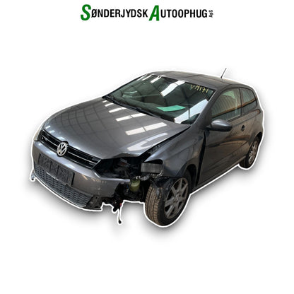 VW Polo 6R Pluk-Selv-Bil Med OEM Nr. Ophugger Fra VW Ophugger