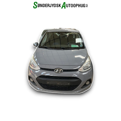 Hyundai I10 Pluk-Selv-Bil Med OEM Nr. Ophugger Fra Hyundai Ophugger